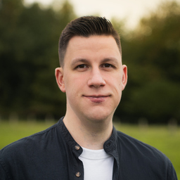 Tino Ingenwerth Tino Ingenwerth's profile picture