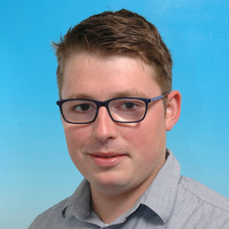 Dominik Radon