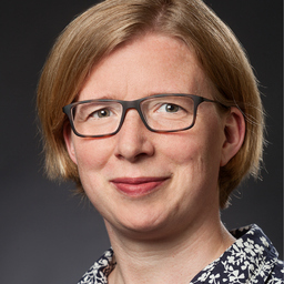 Profilbild Claudia Prünte
