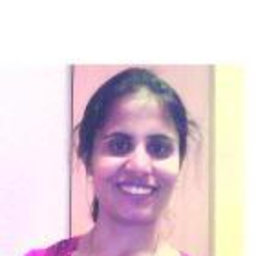 Mrinalini Sharma