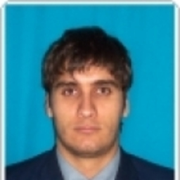 jorge Eduardo Osorio Garcia