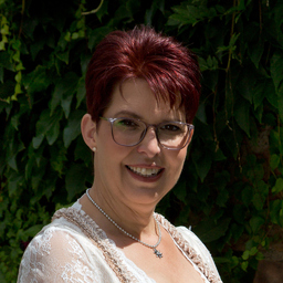 Dagmar Steinmetz