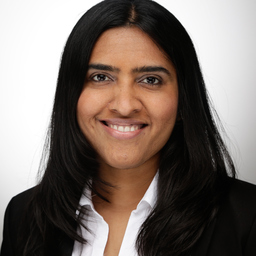 Nisha Kumaresan