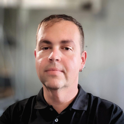 Tobias Neubert