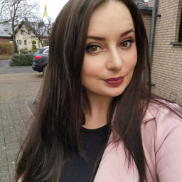 Katrin Vogel