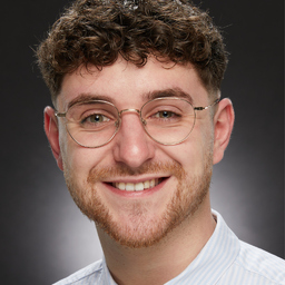 Mark Simon Korn