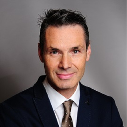 Andreas Ginther