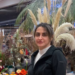 Forough Ghorbani