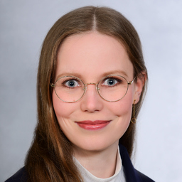 Profilbild Annika Schneider