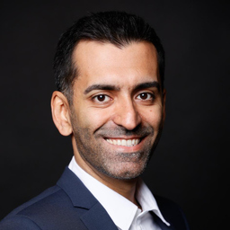 Hamed Gharibdoost