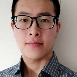 Yifan Teng