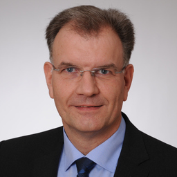 Profilbild Gerdt Hinrich Müller