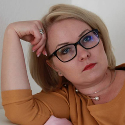 Mag. Justyna Bruger