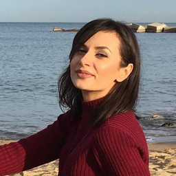 Sorina Chetraru