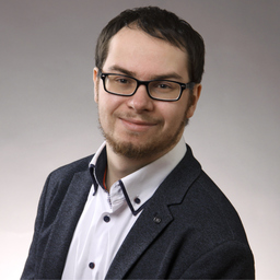 Patrick Rochus