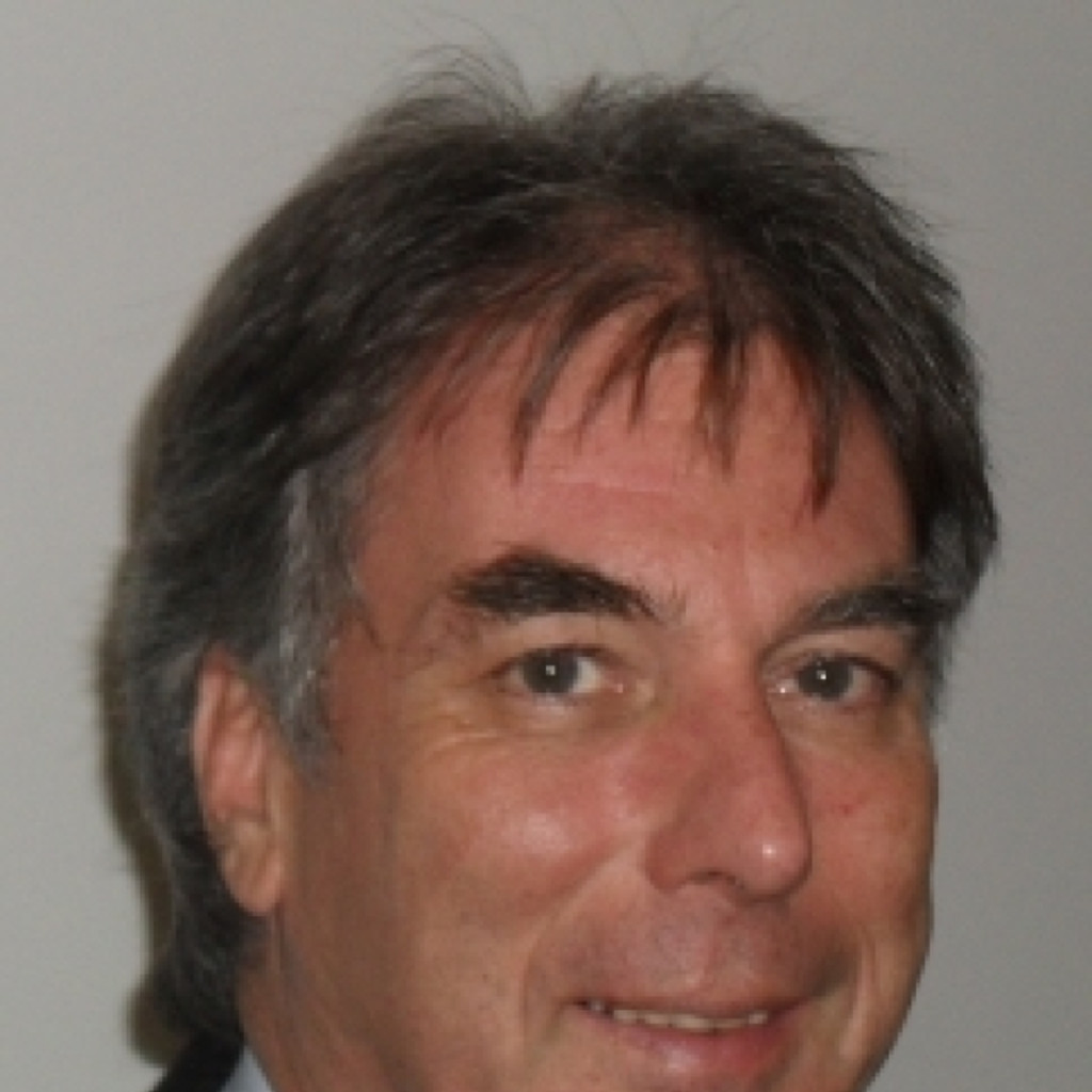 Peter Bohn Leiter Operations Daimler AG XING