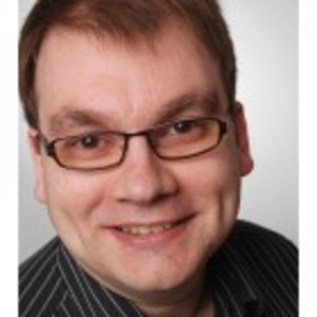 Social Media Profilbild Stefan Matthias Aust Kiel
