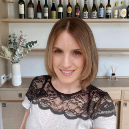 Sandra Magdalena  Heck