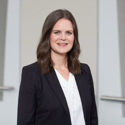 Katharina Sturmhoebel