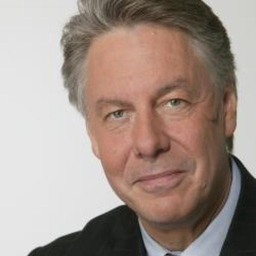 Prof. Wolfgang Kenntemich
