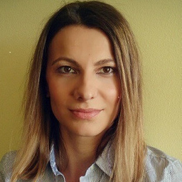 Vesna Grgurevic