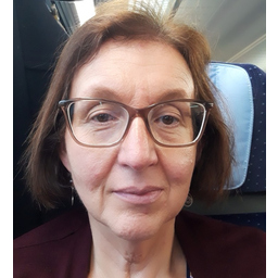 Evelyn Rupp's profile picture