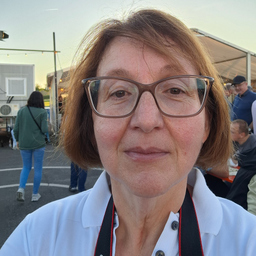 Evelyn Rupp