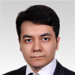 Ing. Reza Tadayoni