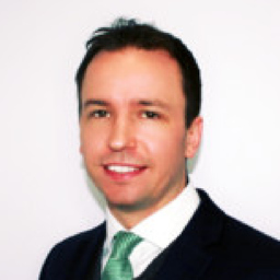 Marc Tullett