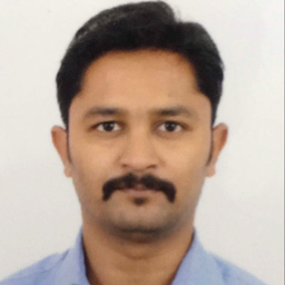 Arunkumar Radhakrishnan