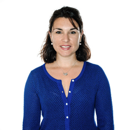 Laetitia Manu's profile picture