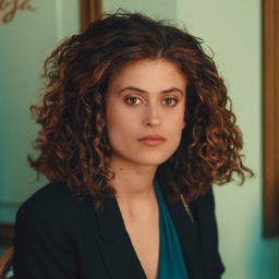 Lisa Herbelot