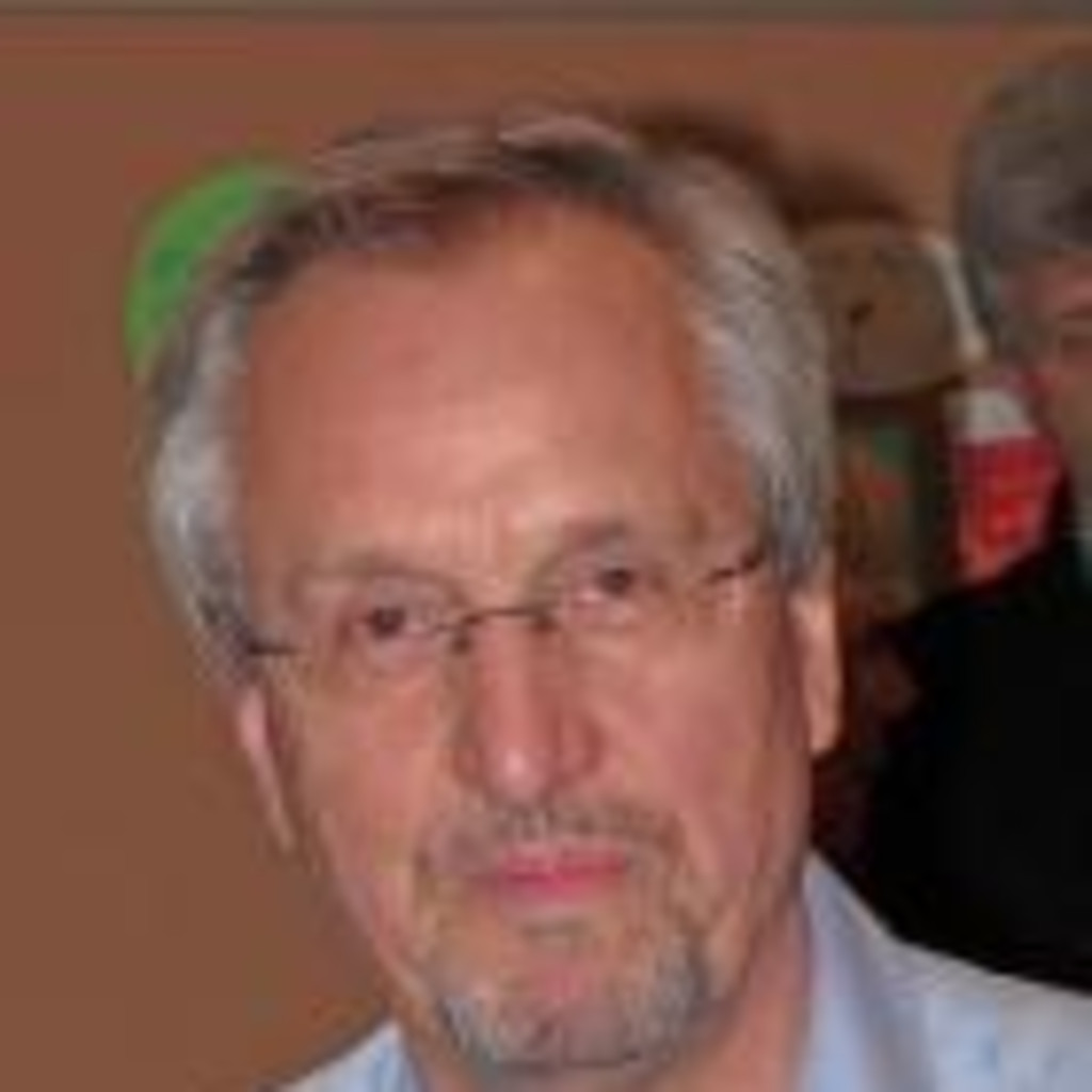 Social Media Profilbild Rainer Thorn Eschborn