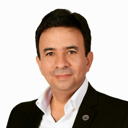ALFONSO ROCHA