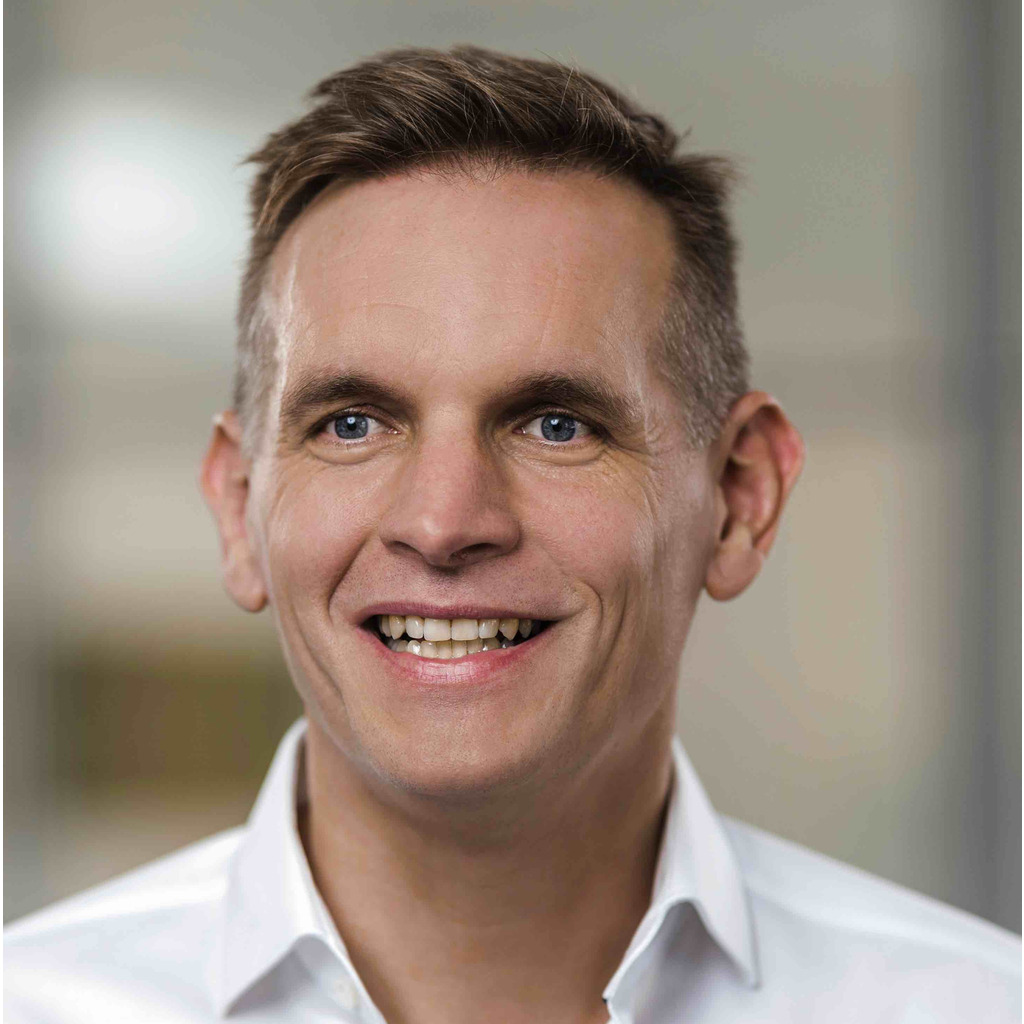 Dirk Bingler CEO Remira Group GmbH XING