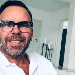 Markus Weber's profile picture