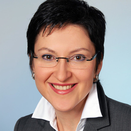 Olga Roubanova