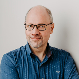 Andreas Luikenga