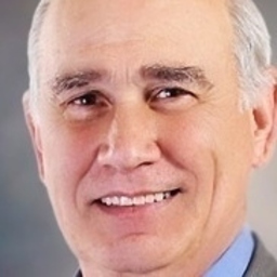 Roy C. Levin