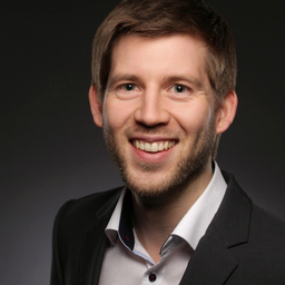 Moritz Hoferichter