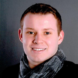 Dominic Pust