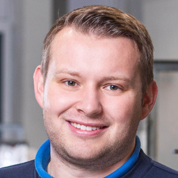 Dominic Pust