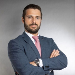Daniel Schaich