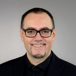 André Richardt