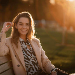 Annalena Radtke's profile picture