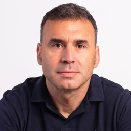 Gianluca Mandotti