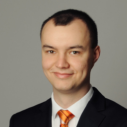 Philipp Büttner's profile picture