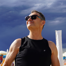 Marco Rocchi's profile picture