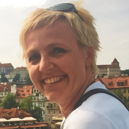 Anja Ortner