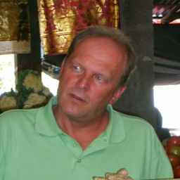 Gerhard Marik's profile picture